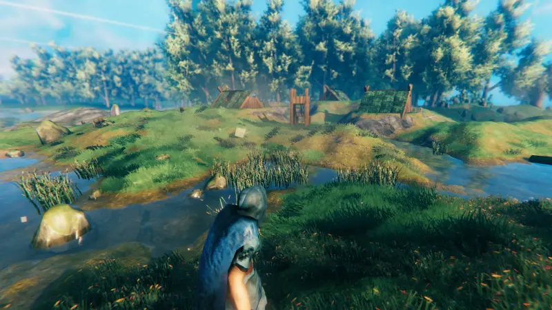 echo_003: Time_To_Settle_Down