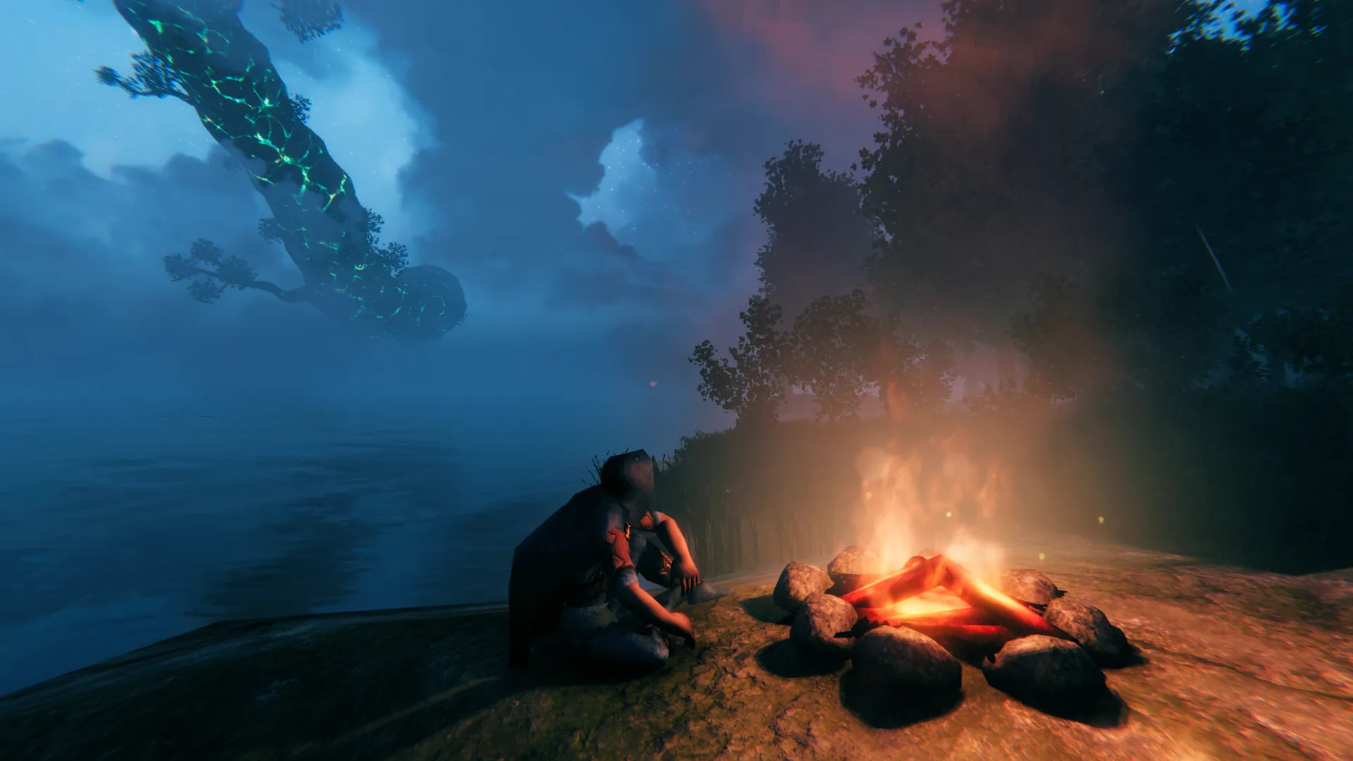 echo_004: Silence_After_The_Waves