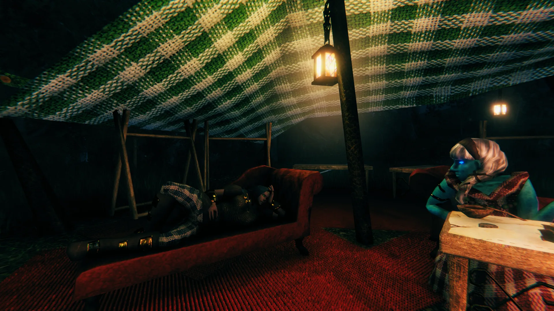 echo_005: Cozy_At_Hildir's