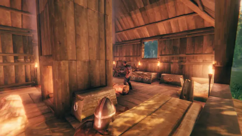 valheim_echo_001: First_Foundations